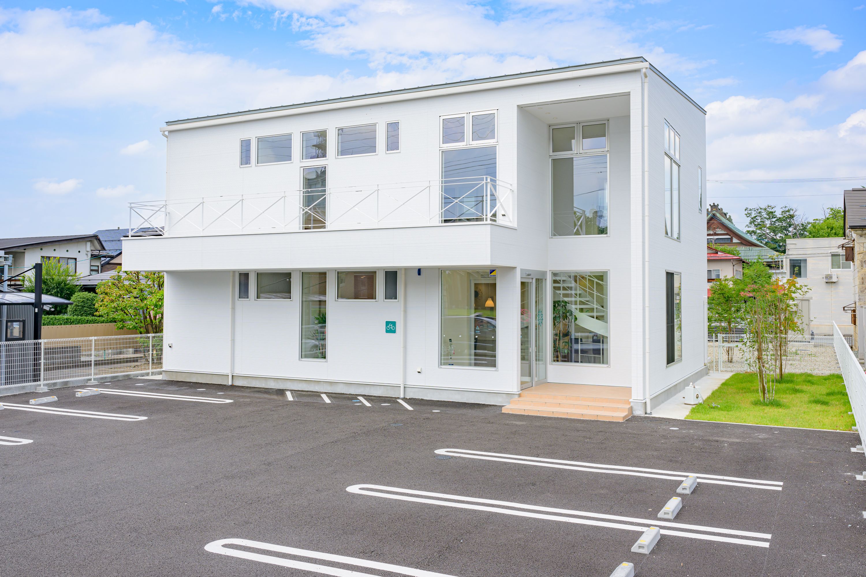 医療法人社団青嵐会　ごとう歯科・矯正歯科クリニック 山形中央院