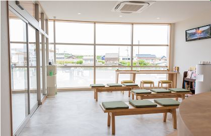歯科天陽堂柴田医院 湖西院