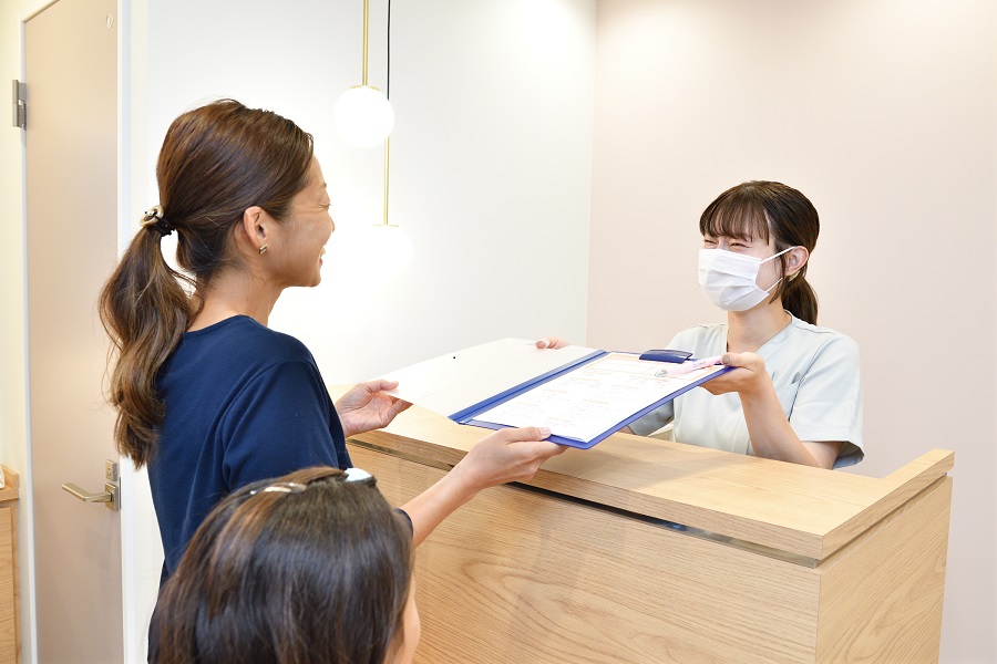 本八幡クレア歯科矯正歯科 市川院