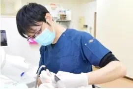 医療法人GROWにしかわ歯科おとなこども歯科 名古屋南陽院