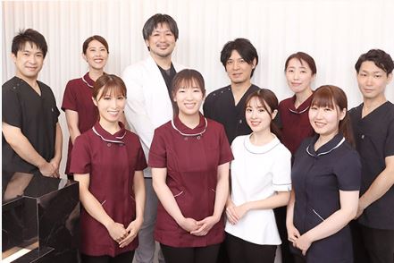 神保町タワー歯科・矯正歯科 神保町院