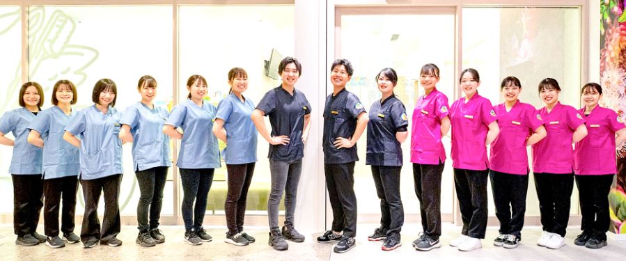 熊谷おとなこども歯科・矯正歯科 熊谷院