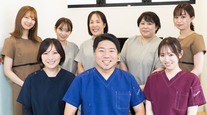 二子新地キラリ歯科 二子新地院