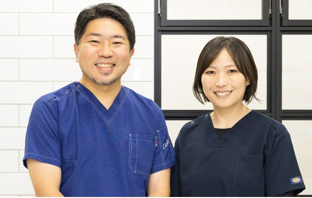 二子新地キラリ歯科 二子新地院
