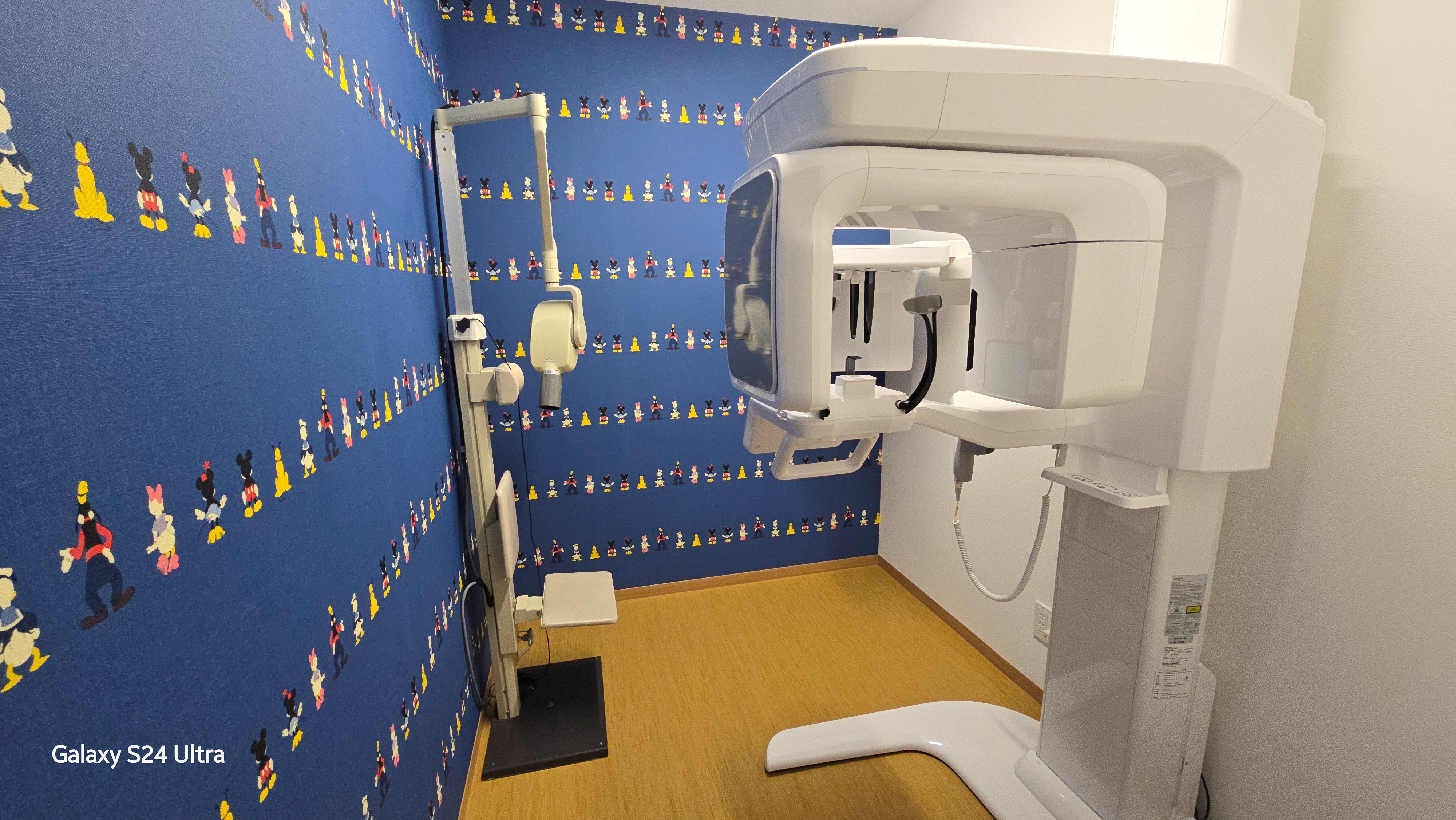 三原河田歯科 三原院