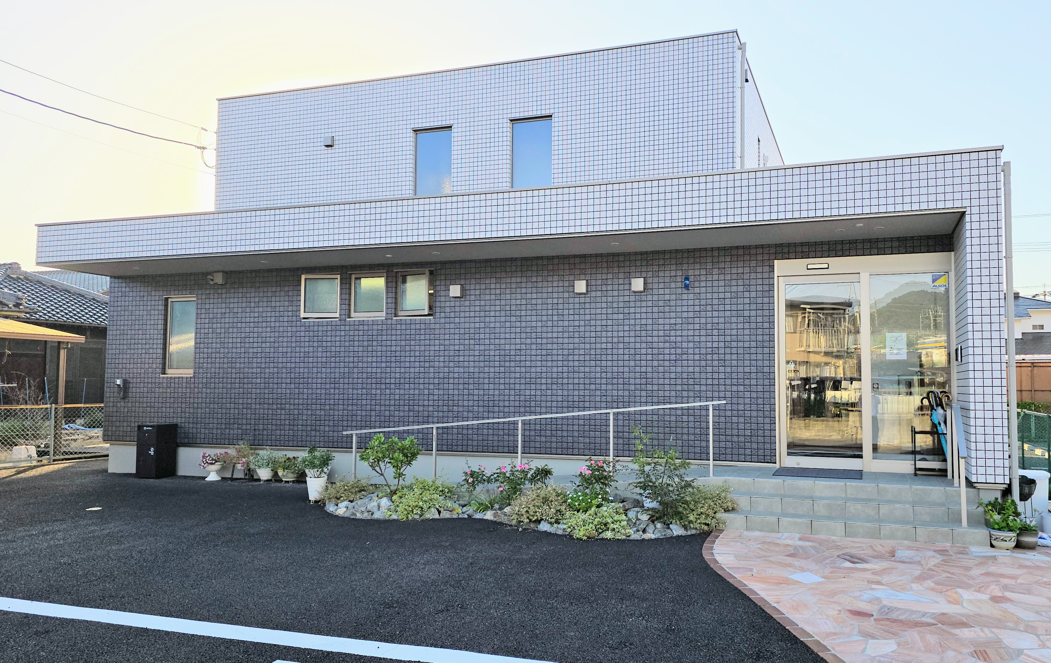 三原河田歯科 三原院