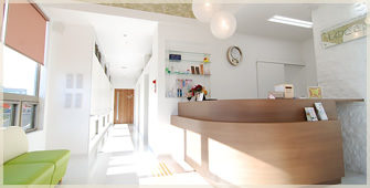 しのざき歯科医院 宇都宮駒生院