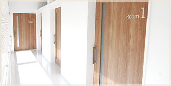 しのざき歯科医院 宇都宮駒生院