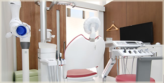 しのざき歯科医院 宇都宮駒生院