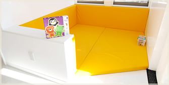 しのざき歯科医院 宇都宮駒生院