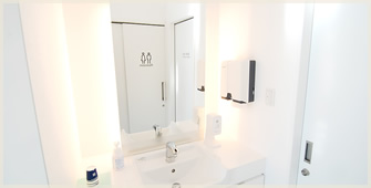 しのざき歯科医院 宇都宮駒生院