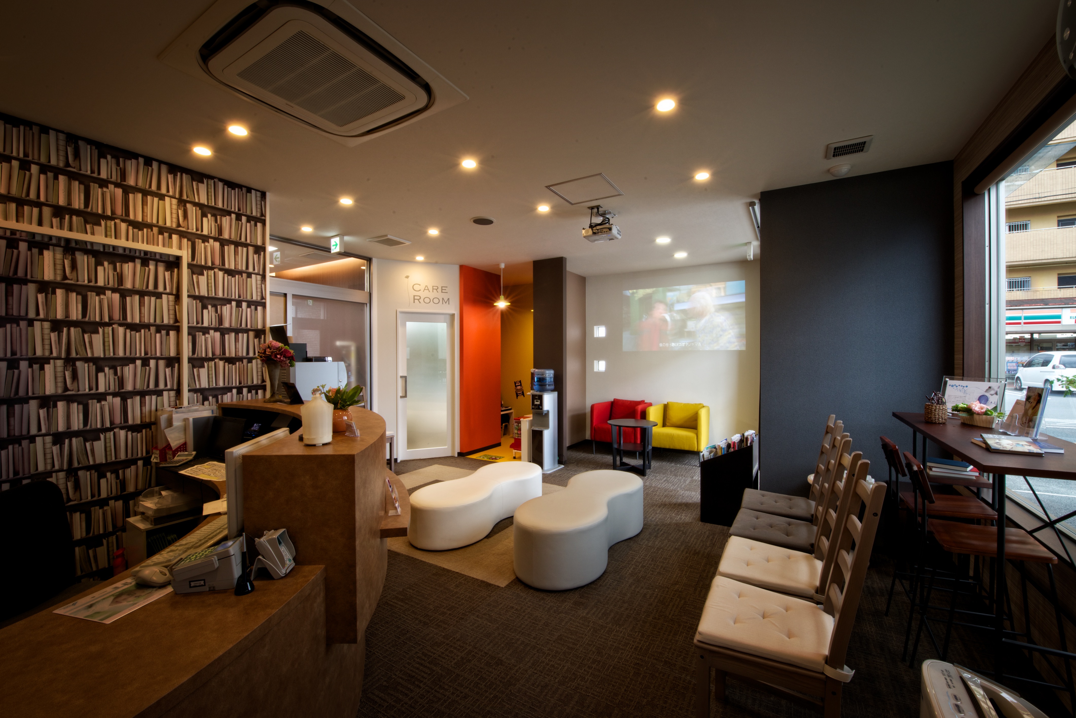 こが歯科・矯正歯科 筑後院