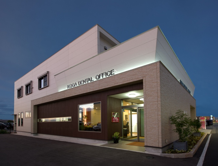 こが歯科・矯正歯科 筑後院