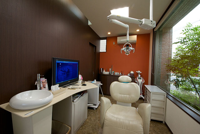 こが歯科・矯正歯科 筑後院