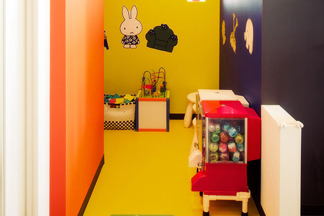 こが歯科・矯正歯科 筑後院