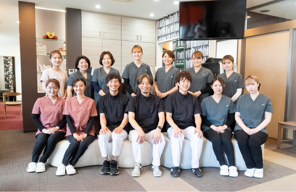 こが歯科・矯正歯科 筑後院