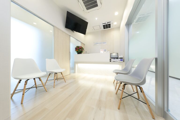 青葉台リオ歯科・矯正歯科 青葉台院