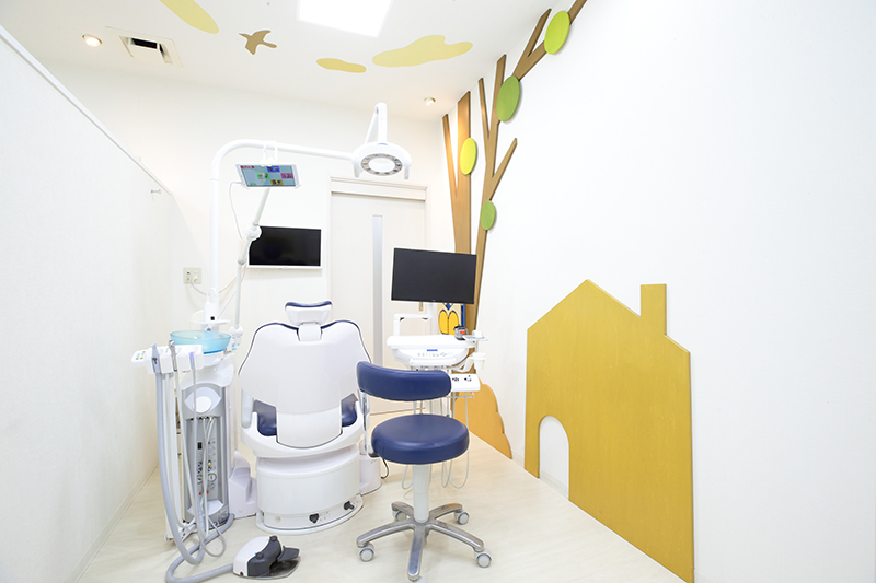 アーブル歯科クリニック 奏の杜院