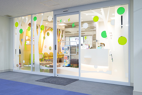 アーブル歯科クリニック 奏の杜院