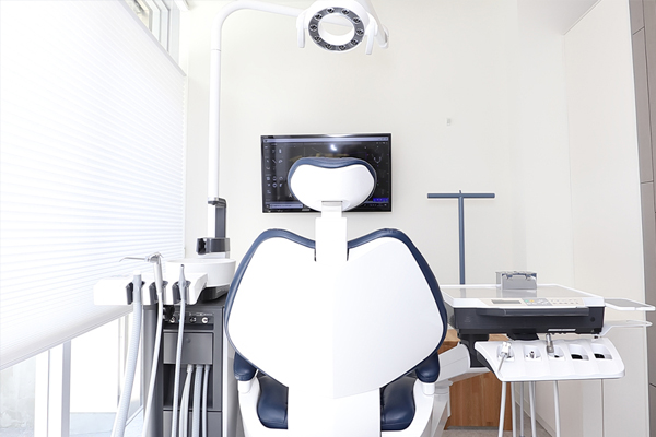 友枝歯科・矯正歯科クリニック博多駅前 博多駅前院