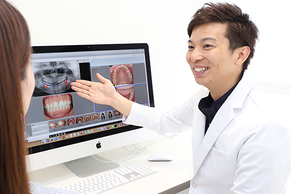 友枝歯科・矯正歯科クリニック博多駅前 博多駅前院