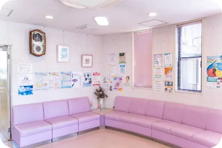 医療法人こんどう歯科医院 浜田周布院