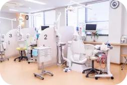 医療法人こんどう歯科医院 浜田周布院