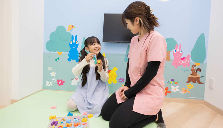 千葉ニュータウンおとなこども歯科 印西千葉ニュータウン院