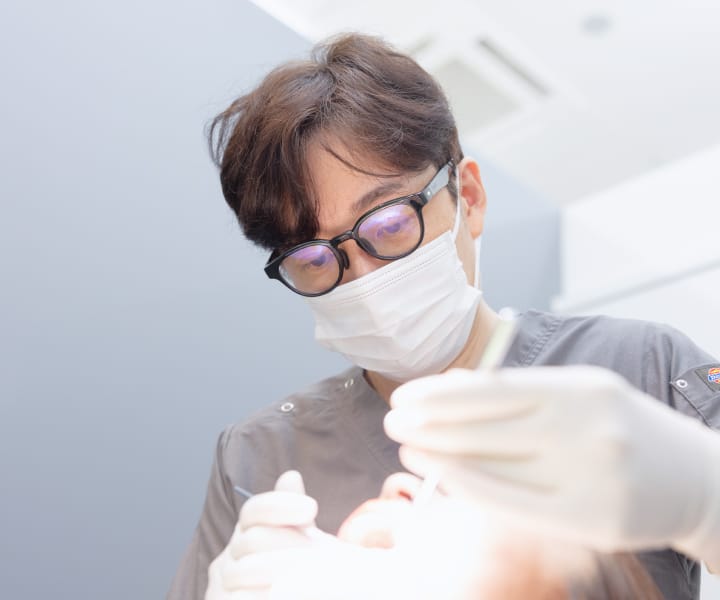 千葉ニュータウンおとなこども歯科 印西千葉ニュータウン院