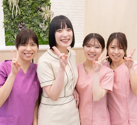 千葉ニュータウンおとなこども歯科 印西千葉ニュータウン院