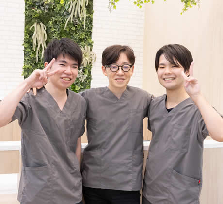 千葉ニュータウンおとなこども歯科 印西千葉ニュータウン院