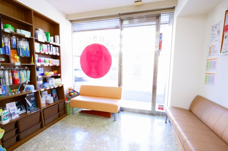 中村歯科クリニック 都筑北山田院