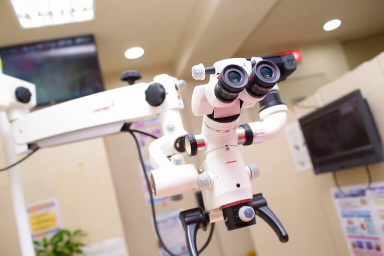 中村歯科クリニック 都筑北山田院