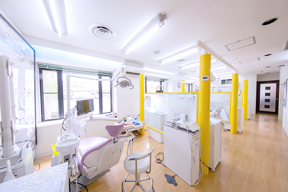 宮崎北歯科医院 宮崎芳士院