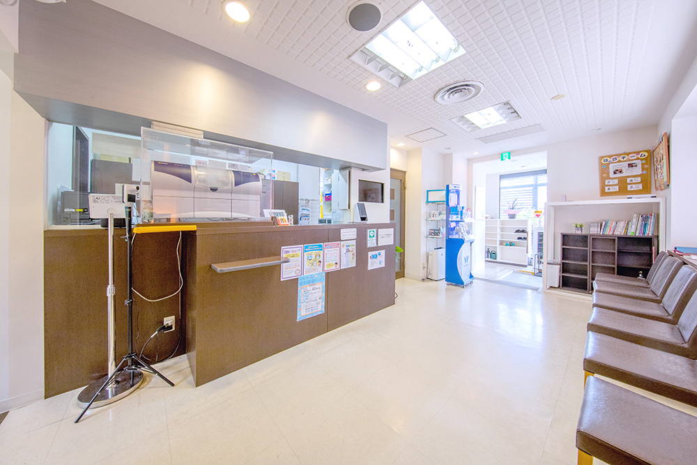 宮崎北歯科医院 宮崎芳士院