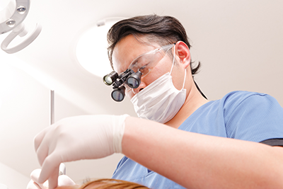 小松歯科医院 八王子駅前院