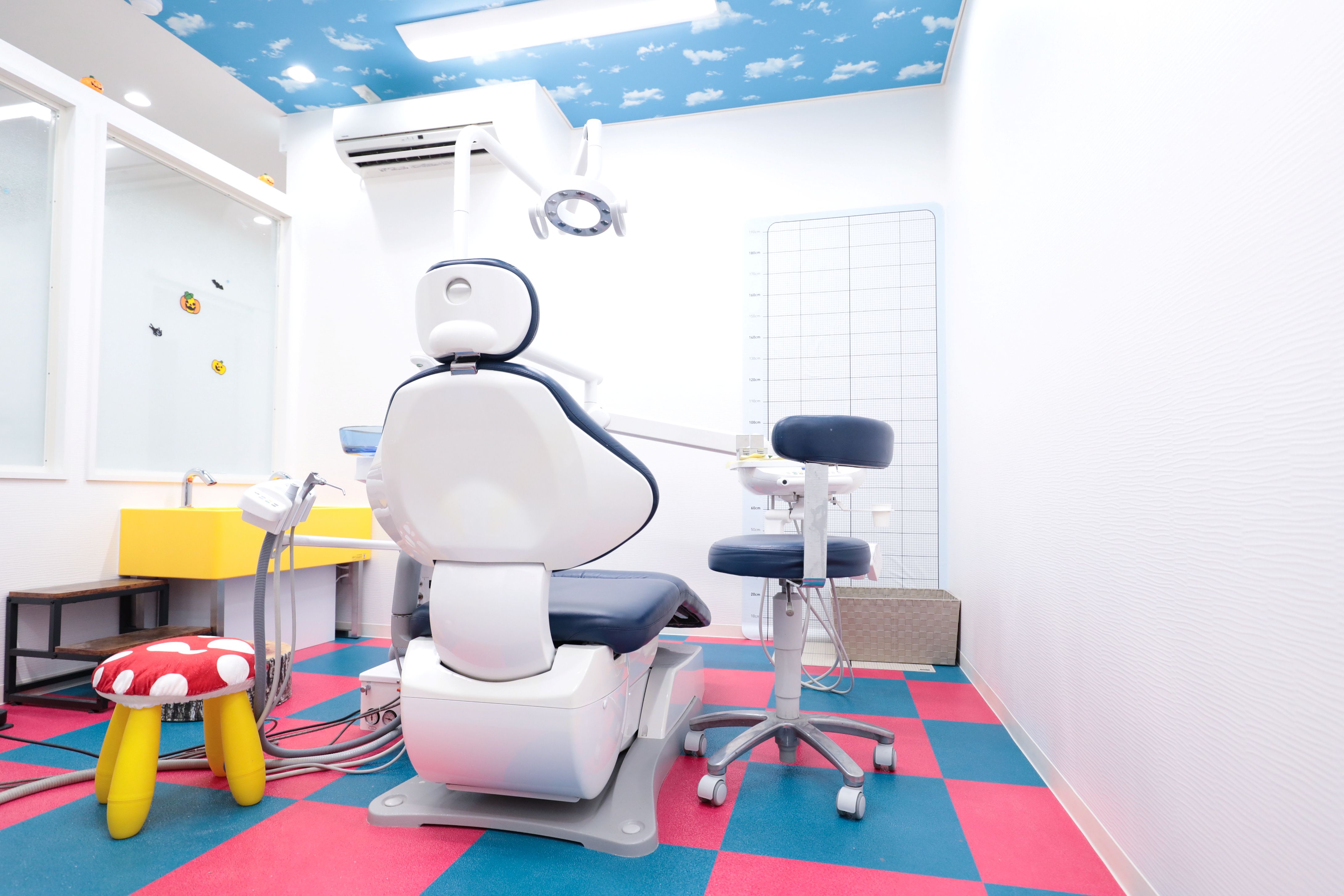 小松歯科医院 八王子駅前院