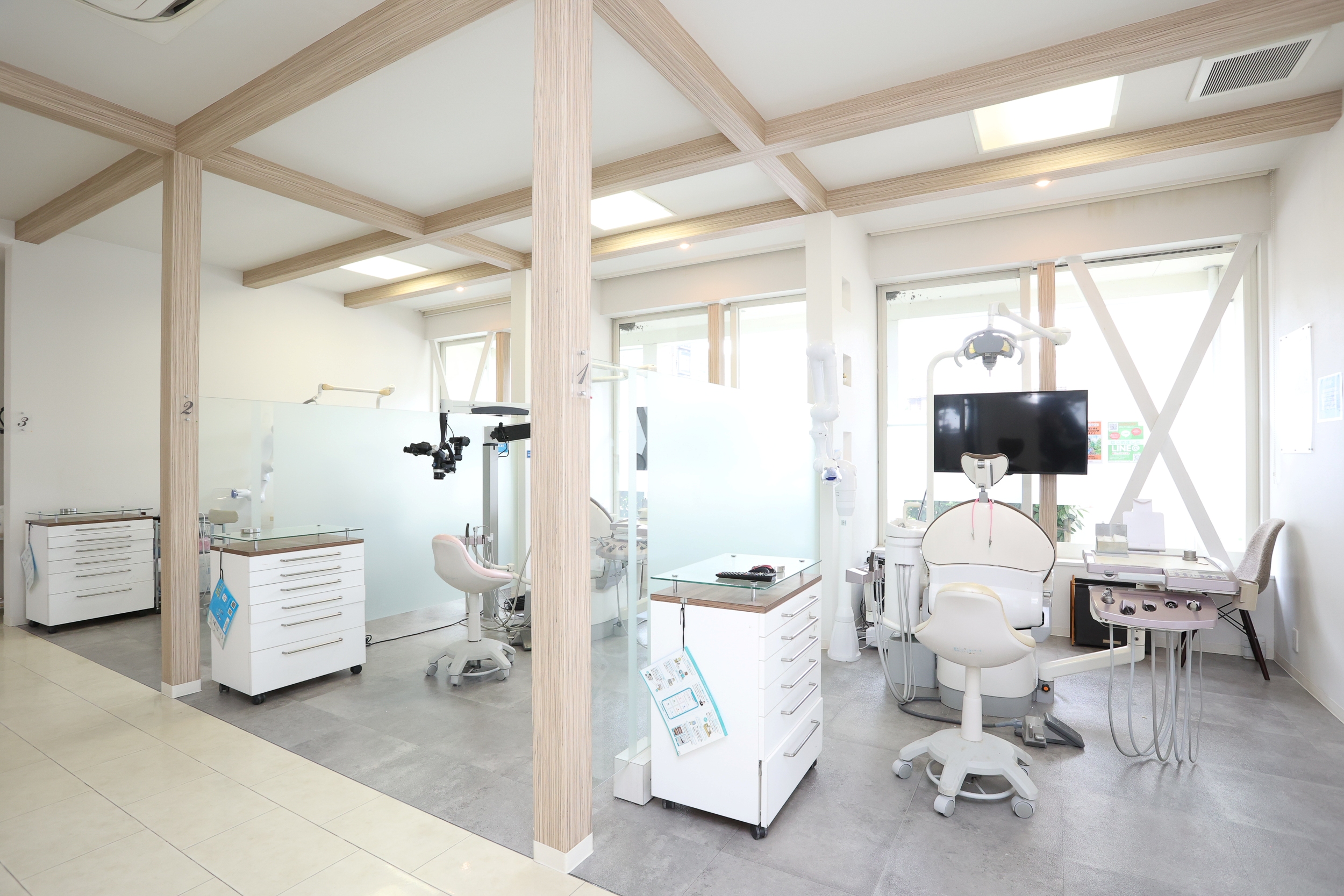 医療法人　和田歯科医院 鳴門・北島院