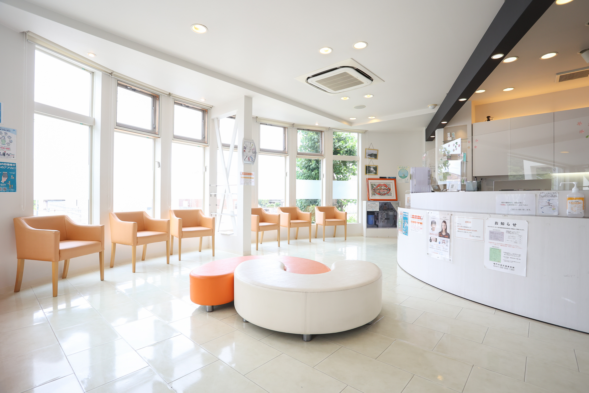 医療法人　和田歯科医院 鳴門・北島院