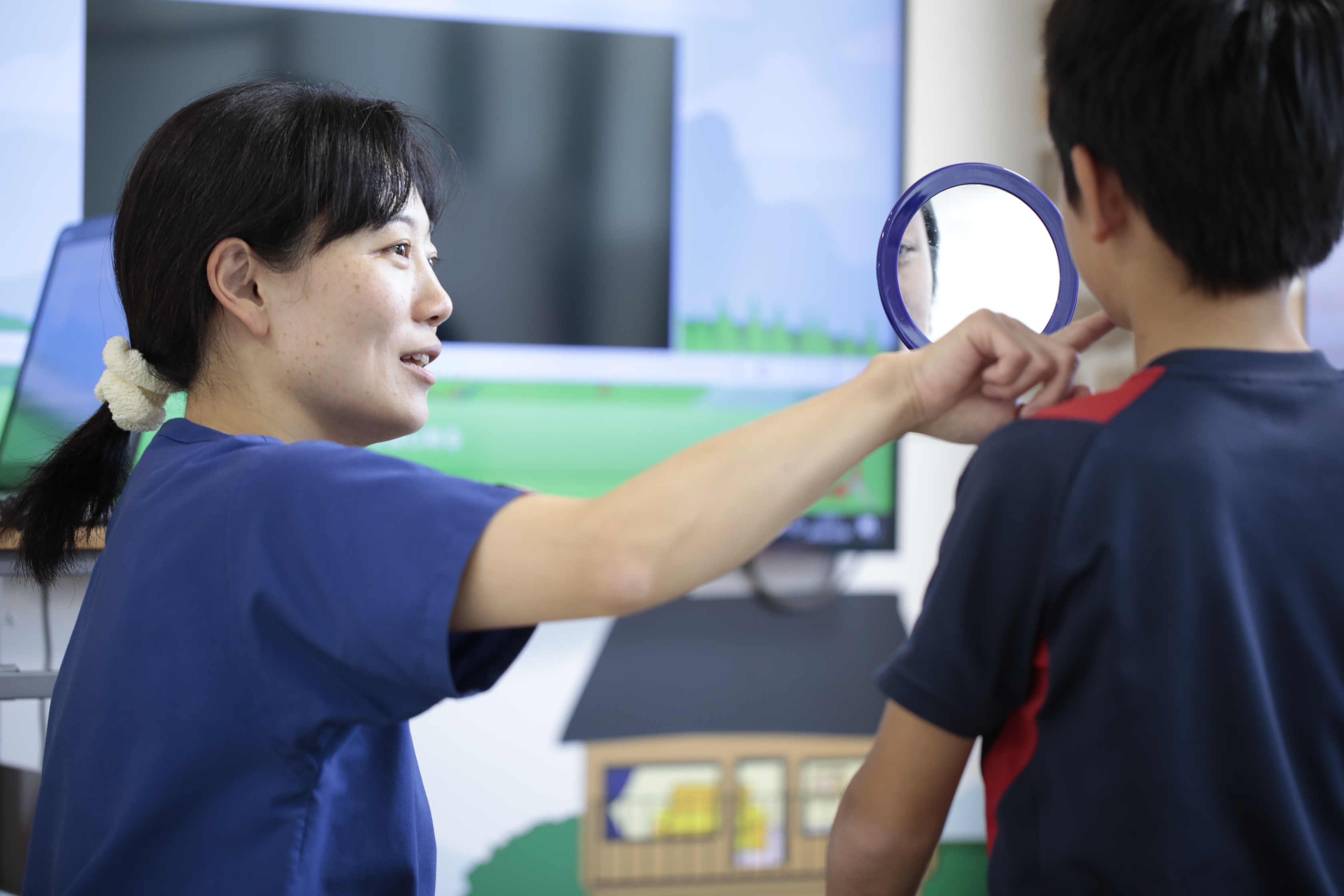 医療法人　和田歯科医院 鳴門・北島院