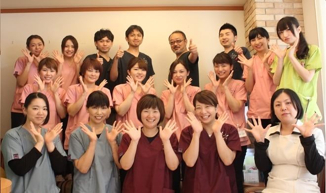 （医）ユナイテッド　うえはら歯科呉総合歯科矯正歯科 呉院