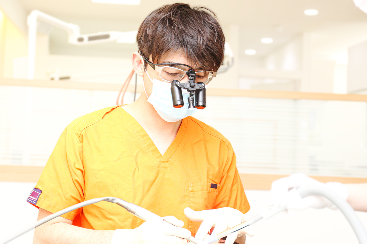 医療法人健成会　ななさと菜のはな歯科クリニック さいたま七里院