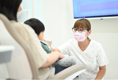 藤沢かわい歯科 辻堂院