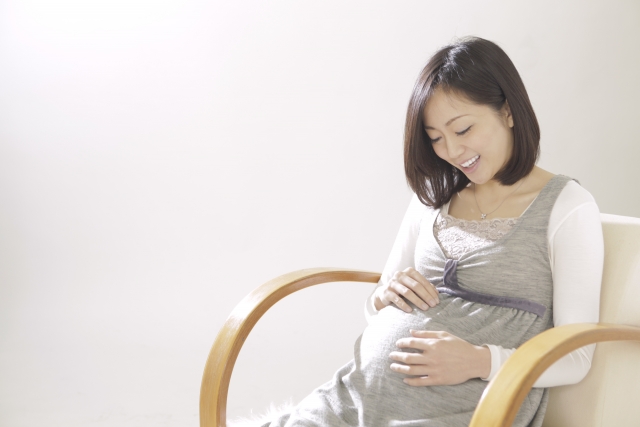 妊婦さんは歯周病になりやすい？