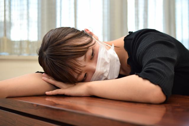 原因不明の体調不良…古い銀歯が原因かも？