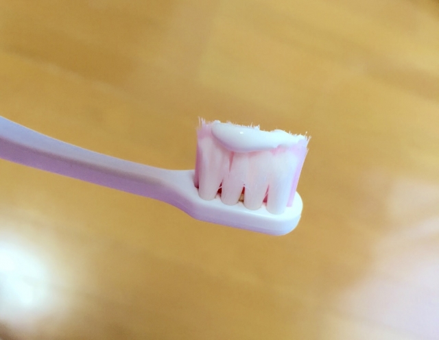 むし歯予防に有効な物質について