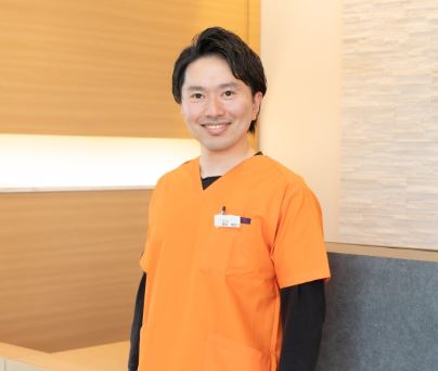 リンクスター歯科 守山区小幡院