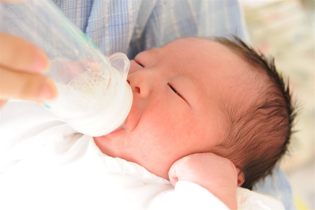 「哺乳瓶う蝕」って知っていますか？