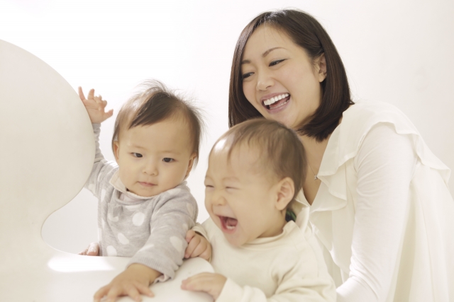 虫歯の母子感染とは？