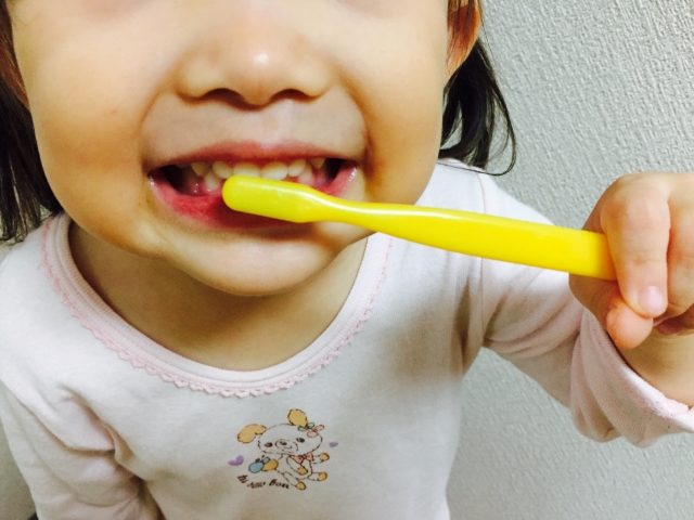 むし歯予防で大切な歯の再石灰化について